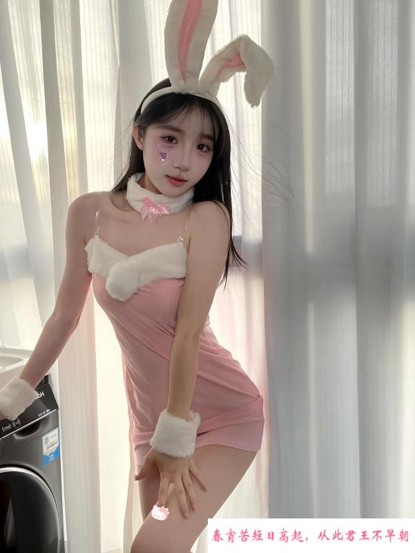 清纯邻家小妹妹 第4张