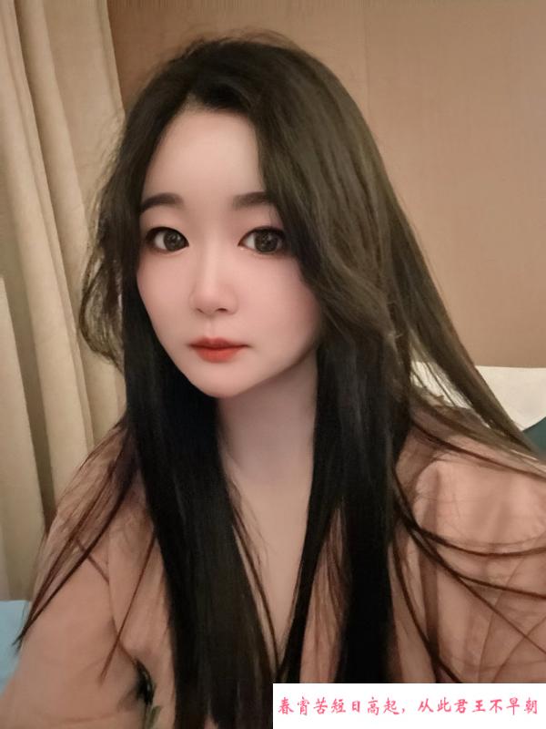 合肥兼职汐汐 第2张