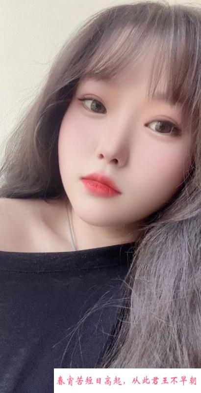 城阳小姐姐 第1张
