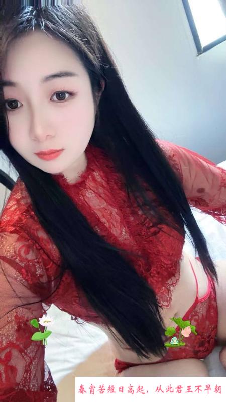 闵行美艳少妇安妮 第1张