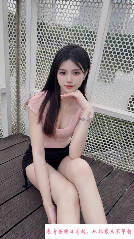 性感苗条女友感老师 第3张