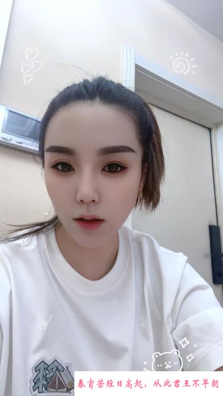哈尔滨浪女 第1张