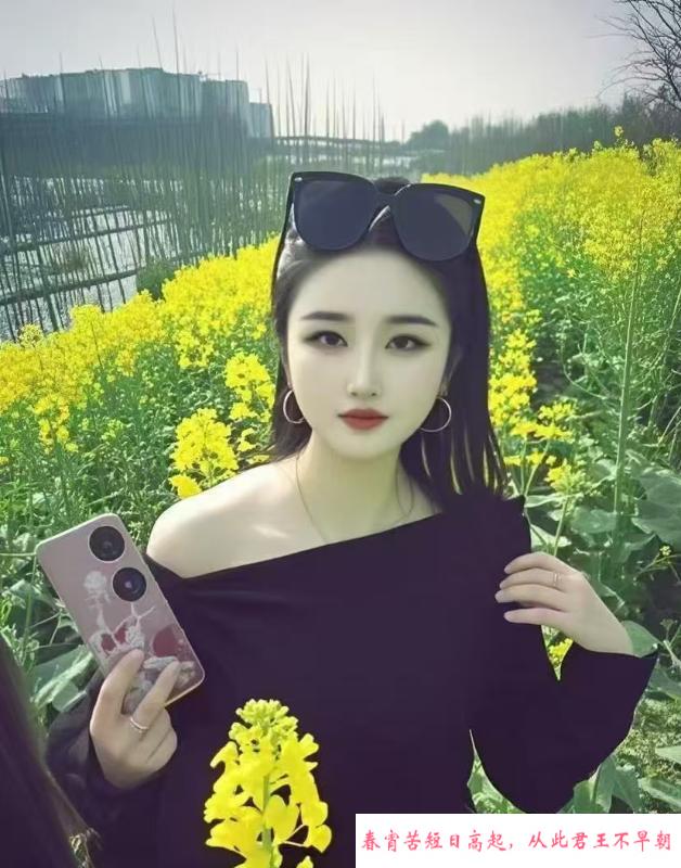 合肥小浪姐 第1张