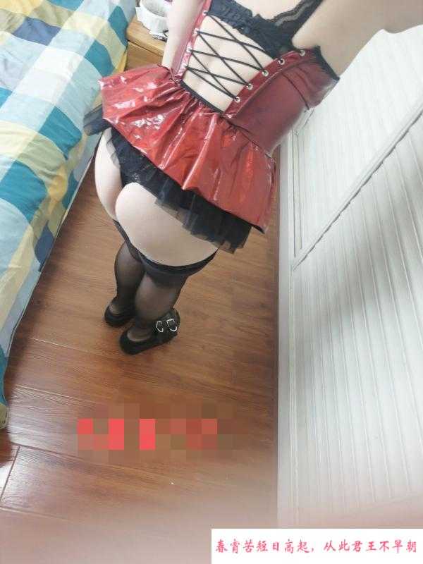 微胖肥臀莎莎 第2张
