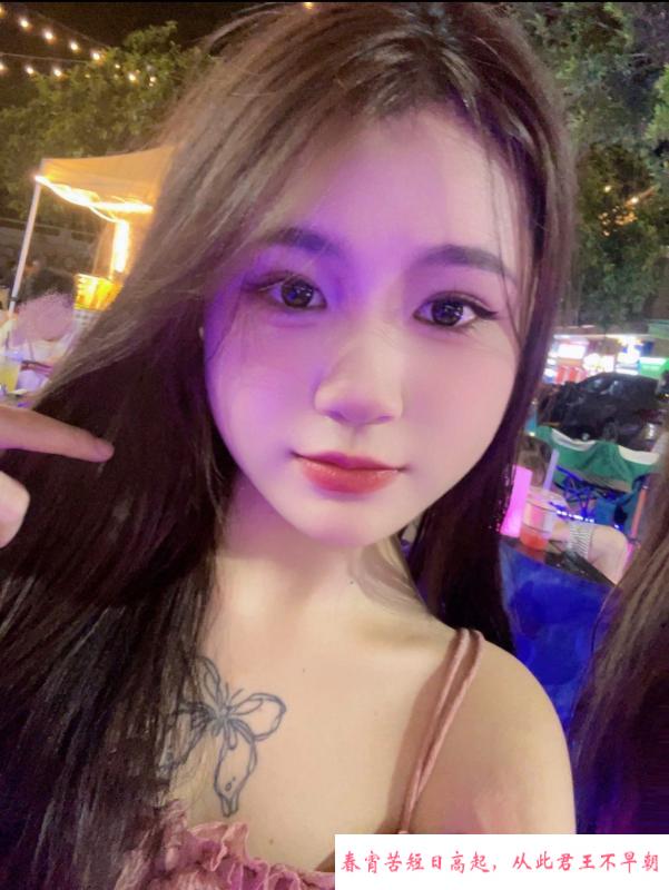 天河乖巧小妹妃妃 第3张