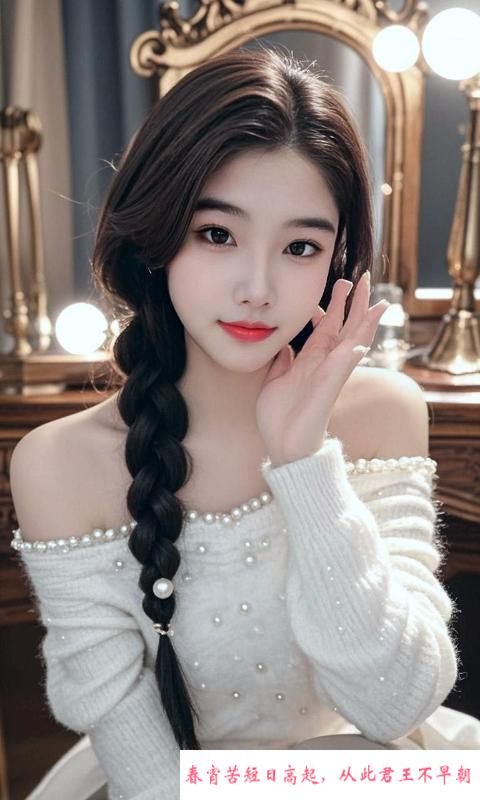 浦东小巧邻家小妹 第1张