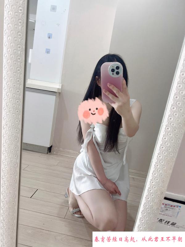 包河气质美女初夏 第3张