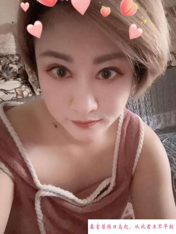 济南少妇 第1张
