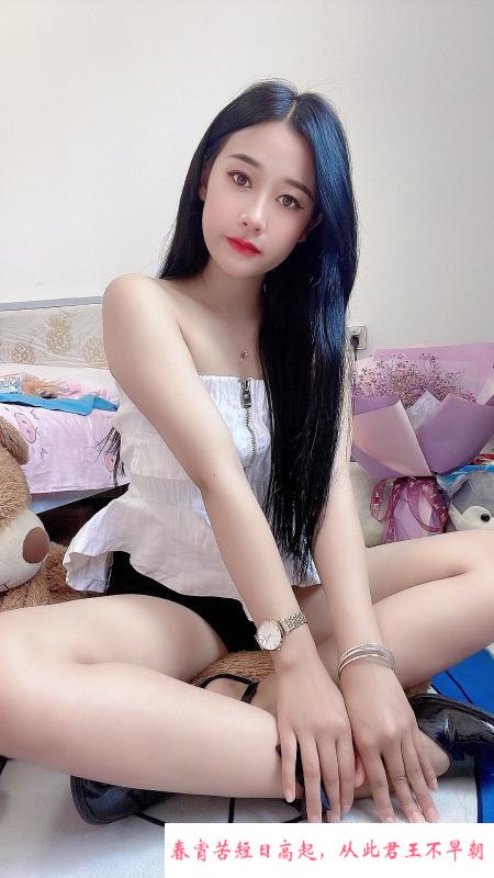 性感大长腿萱萱 第2张