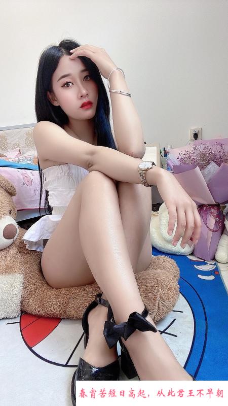 性感大长腿萱萱 第3张