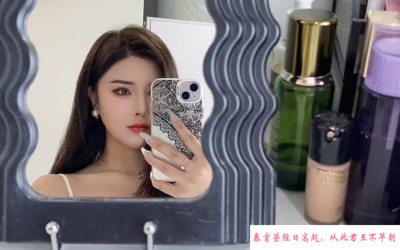 模特身材天使靓妹 第2张