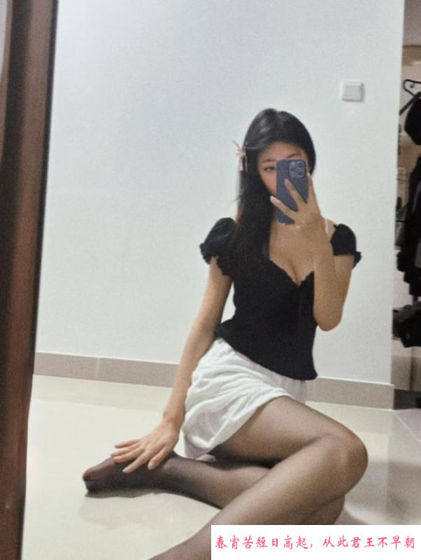 苏州瑜伽少妇老师 第3张