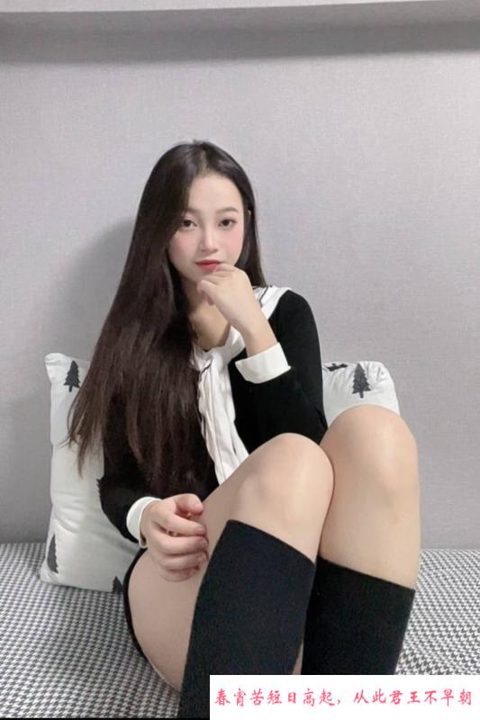 花都气质美女贝贝 第3张