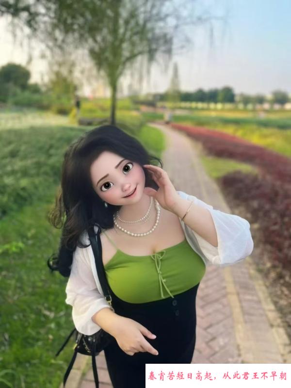 巨乳泻火炮架子 第4张