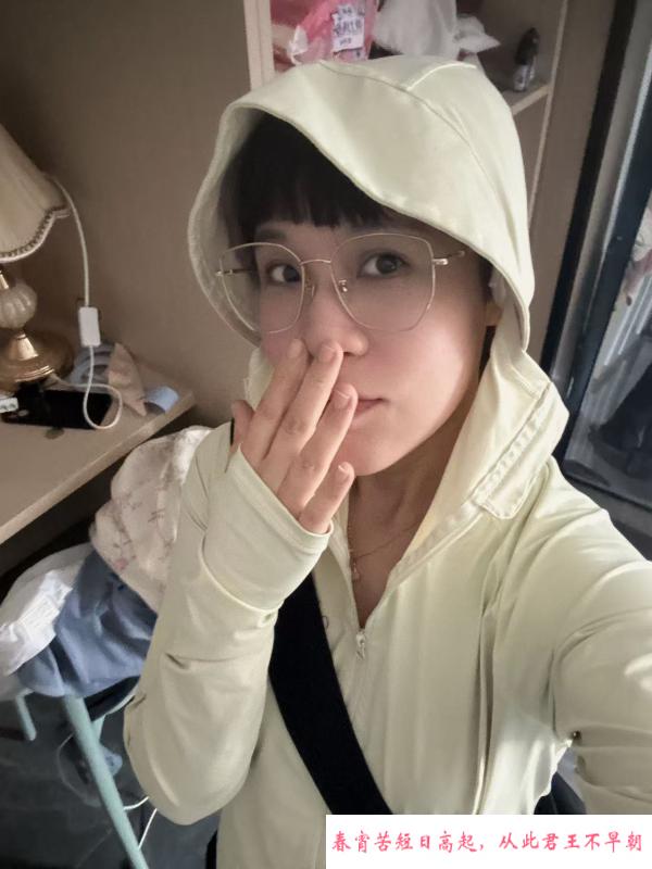 九堡小姐姐服务好 第1张