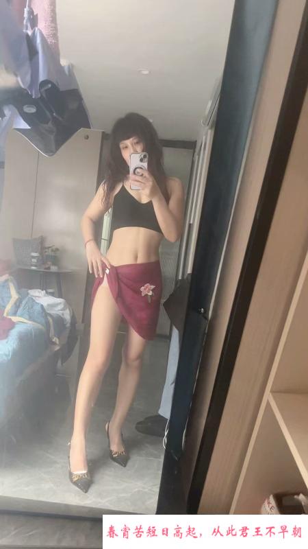 九堡小姐姐服务好 第2张