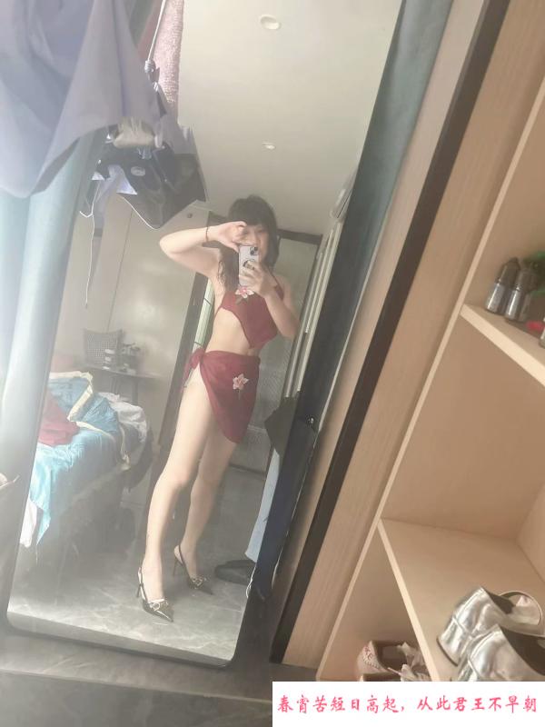 九堡小姐姐服务好 第3张