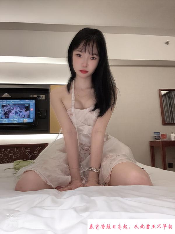 佛山颜值在线的小姐姐 第2张