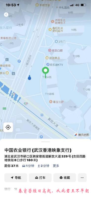 硚口36大E青青 第4张