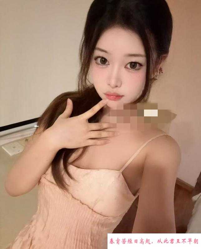 平江悦网红奈子 第1张