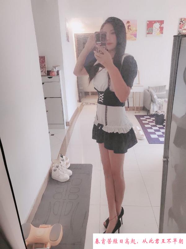 鄞州御姐妍颜 第1张