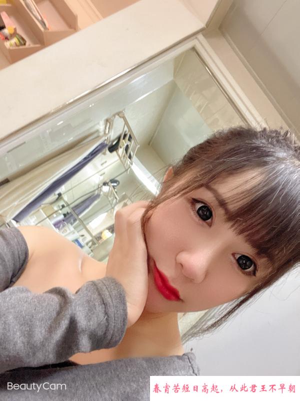 南山性感kiki 第1张