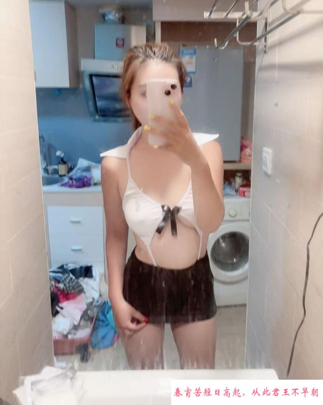 性感萝莉小敏 第3张