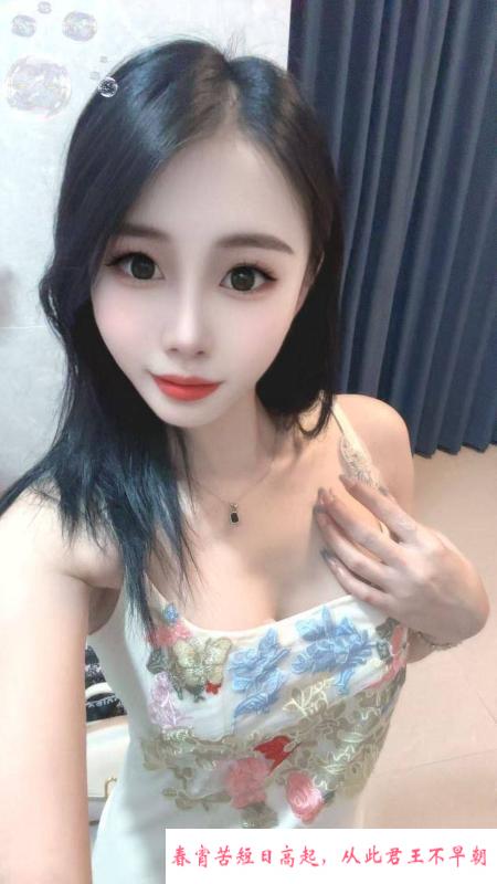南海御姐风范雅婷 第1张