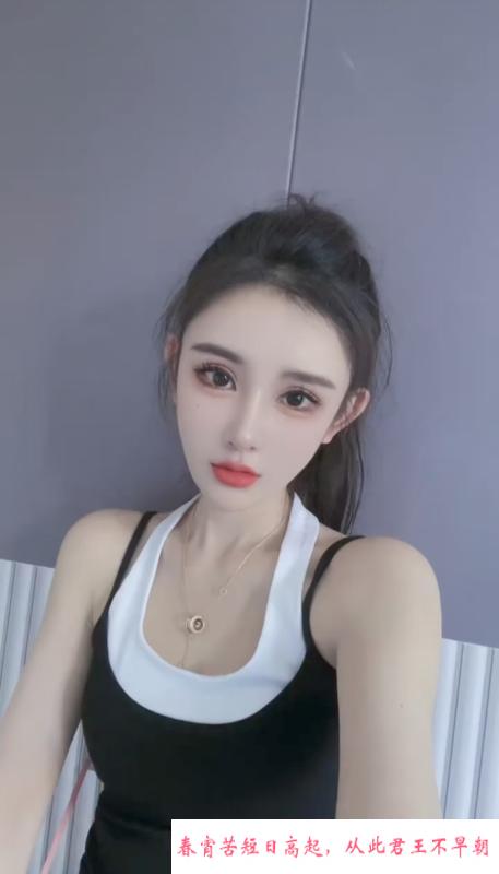 颜值美女苏小小 第3张