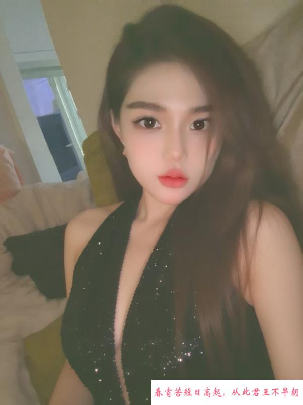 大胸颜值女友 第4张