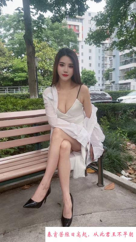 闵行好看小美女 第1张