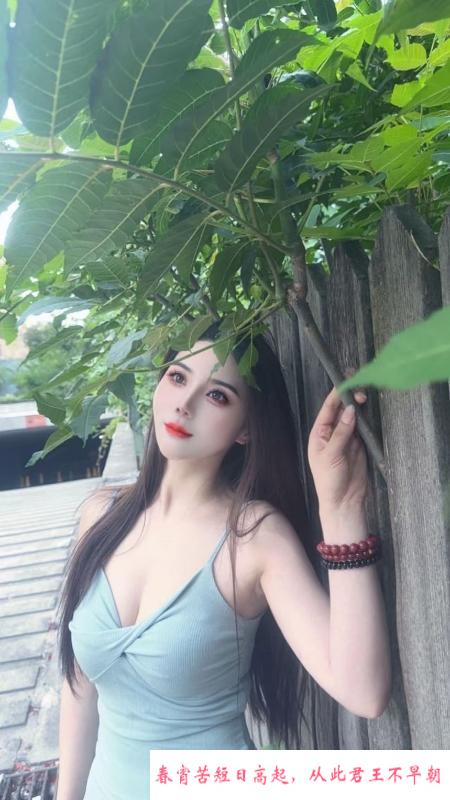 闵行好看小美女 第2张