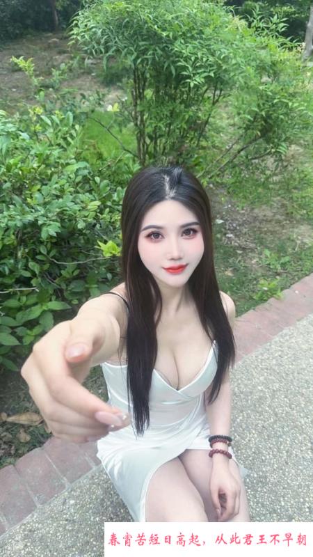 闵行好看小美女 第4张