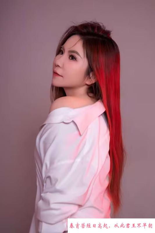 上城女友型妹子 第3张