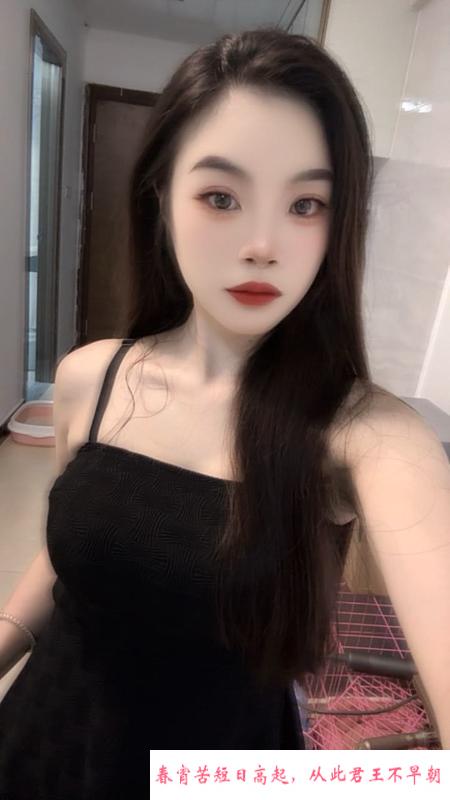 甜美御姐南风 第3张
