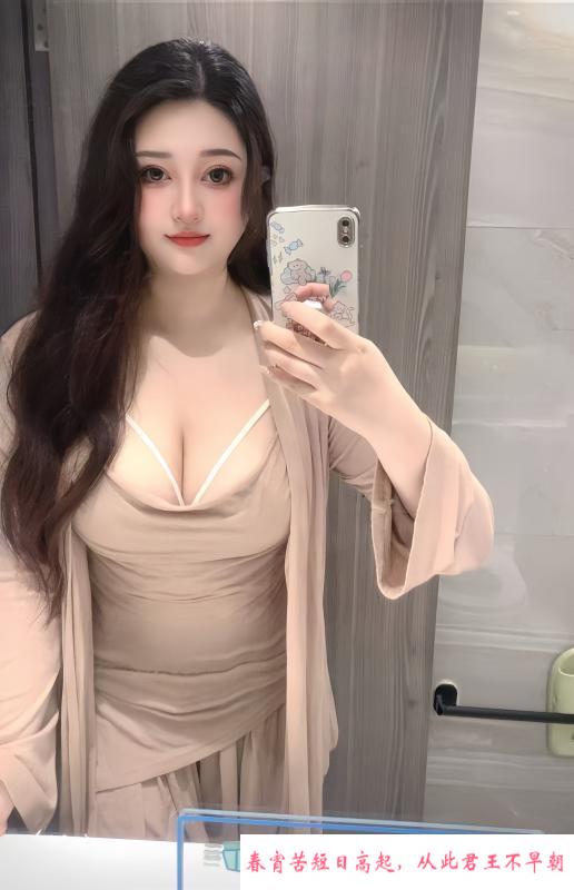 微胖型巨乳妹赵灵儿 第4张