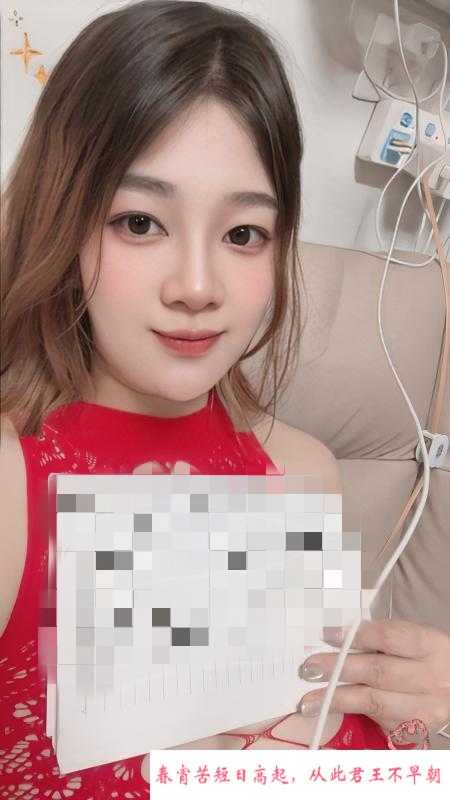 拱墅大胸骚女美娜 第3张