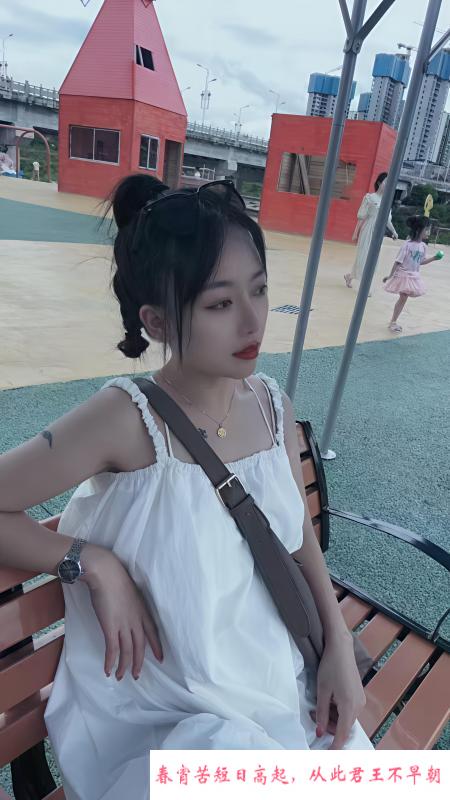 七宝夏沫妹子 第4张