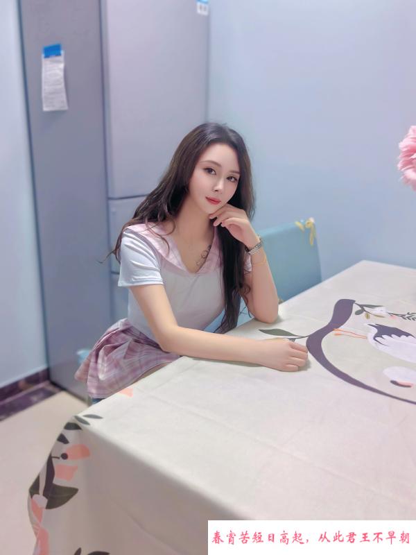 大长腿姐姐coco 第4张