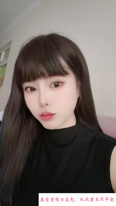服务热情颜值妹子 第2张
