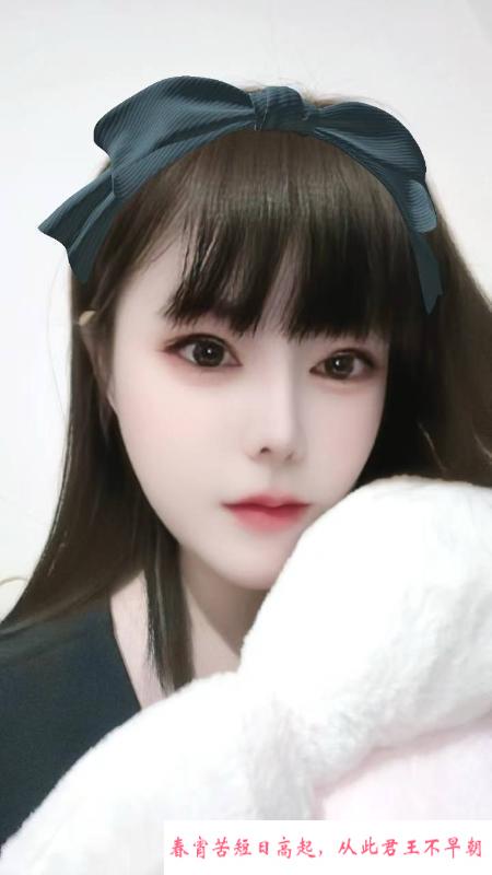 服务热情颜值妹子 第3张