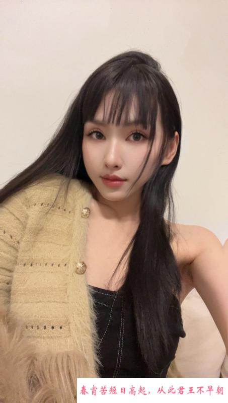 佛山禅城气质小姐姐 第1张