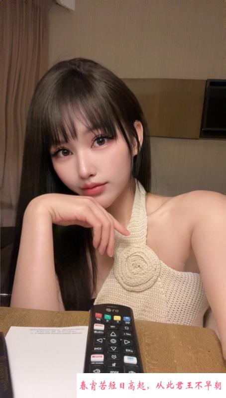 佛山禅城气质小姐姐 第3张