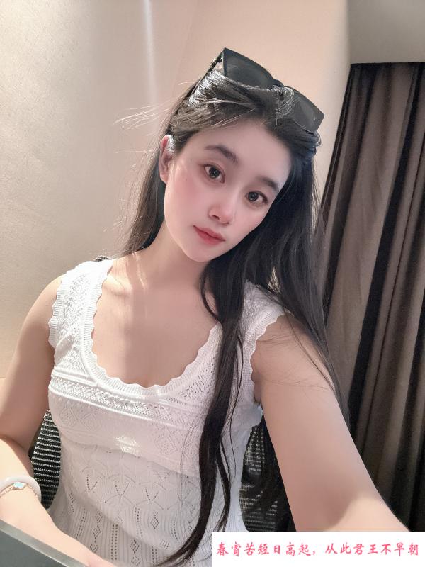 苏州园区性感小姐姐 第1张