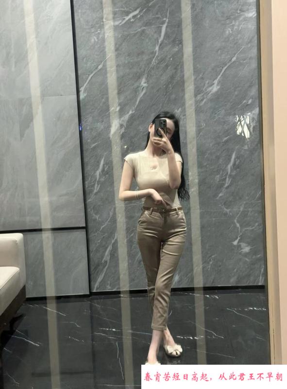 西安个人气质御姐 第2张