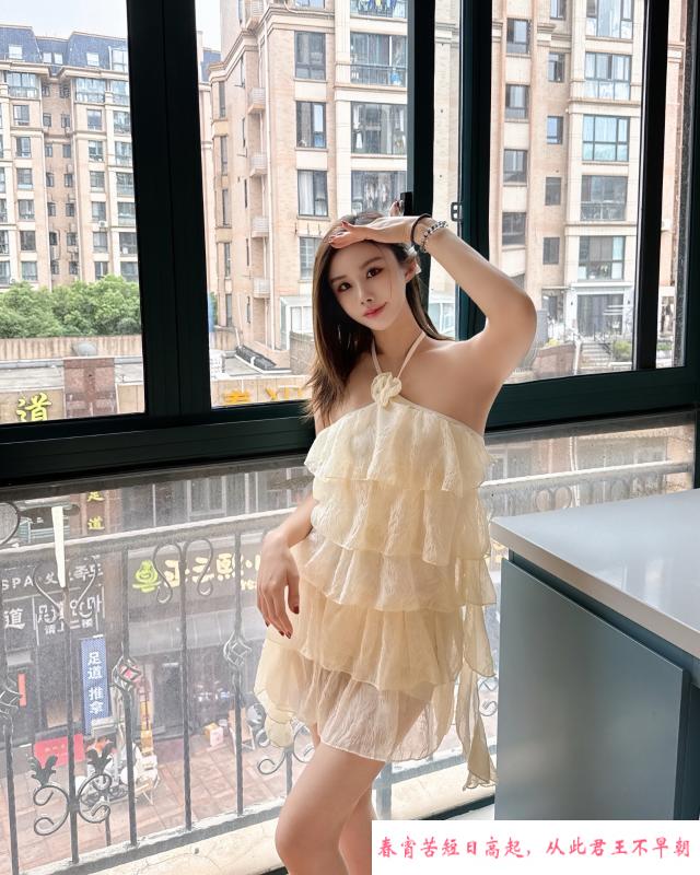 闵行制服大奶 第2张
