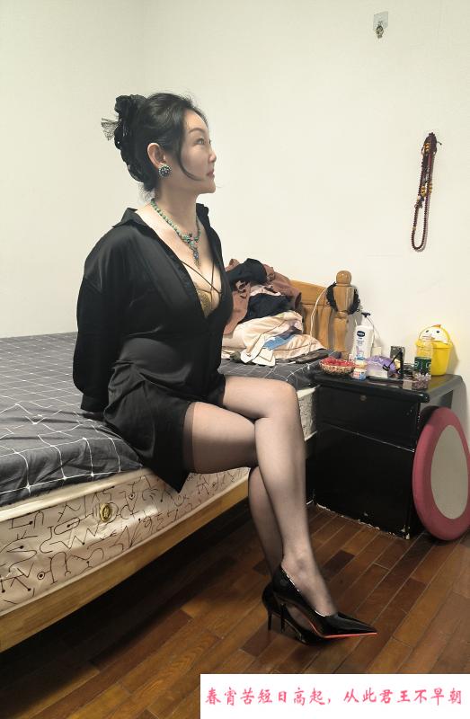 闵行巨乳少妇 第3张