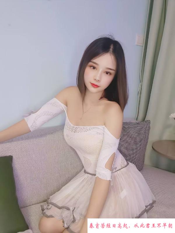 肤白大波配合好妹子 第2张