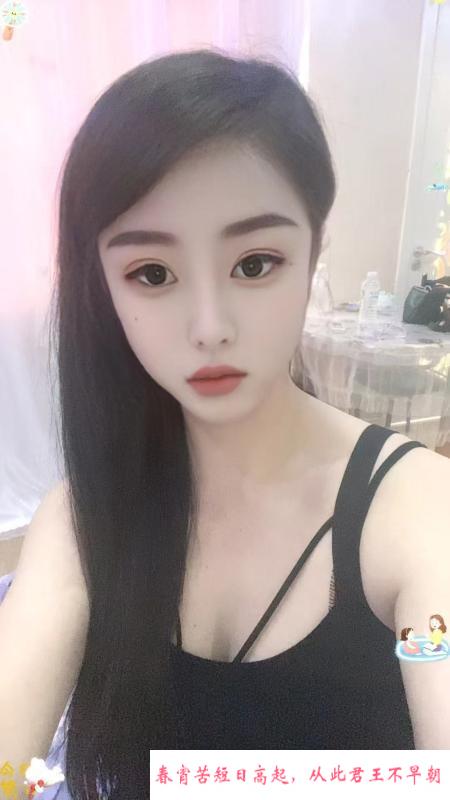 滨海大港小姐姐 第1张