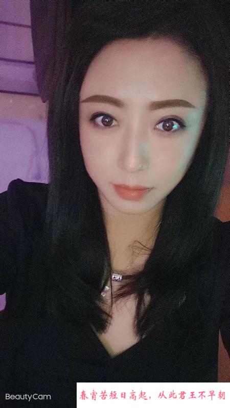 大胸萌萌 第1张